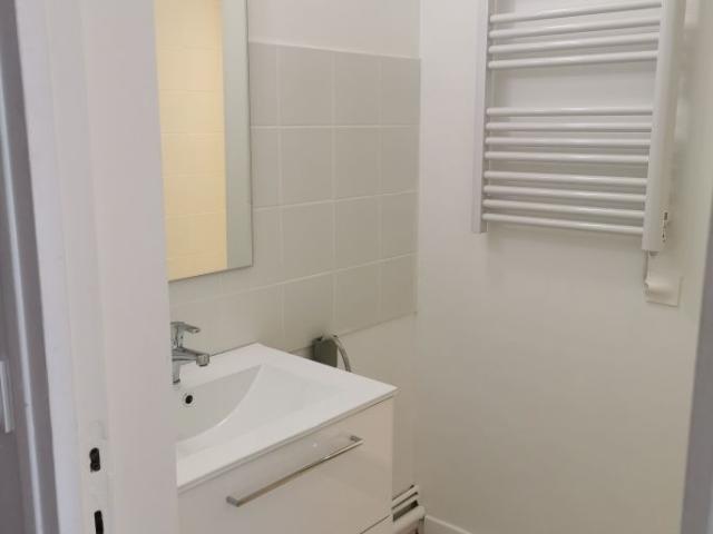Appartement location à Palaiseau, Arpajon