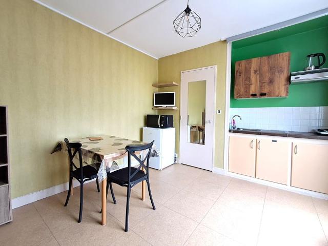 Appartement location à Chaumont