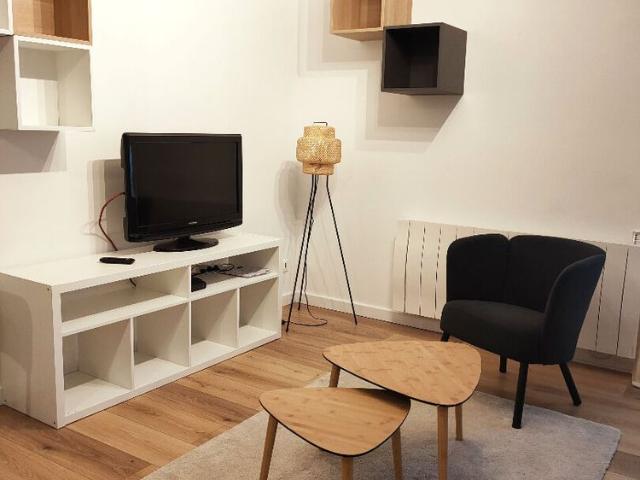 Appartement location à Langres, Val-de-meuse