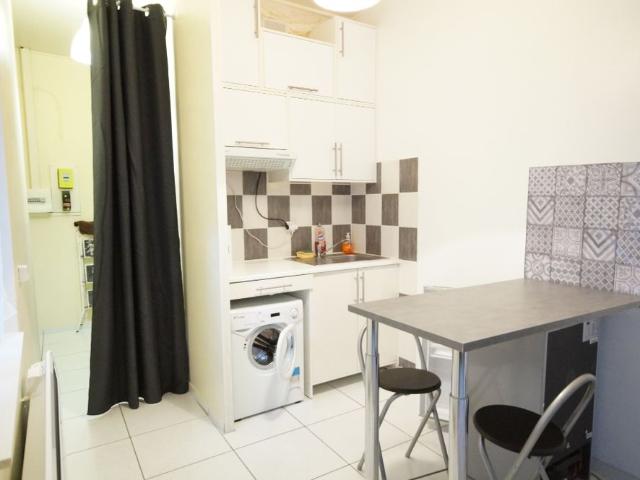 Appartement location à Nanterre, La Garenne-colombes