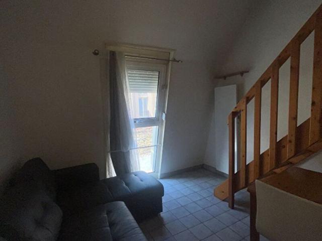 Appartement location à Nancy