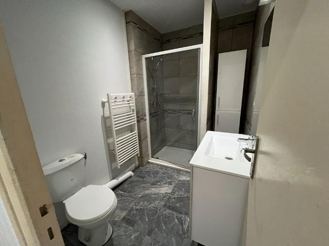 Appartement location à Villeneuve-sur-Lot, Saint-sylvestre-sur-lot