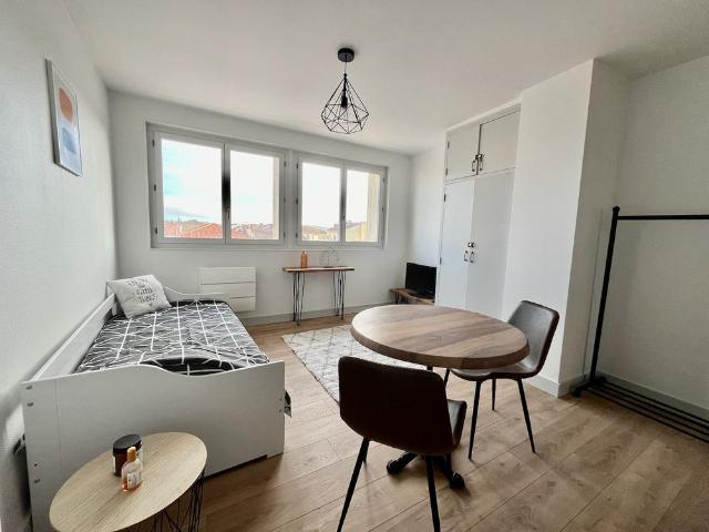 Appartement location à Villeneuve-sur-Lot, Villeneuve-sur-lot