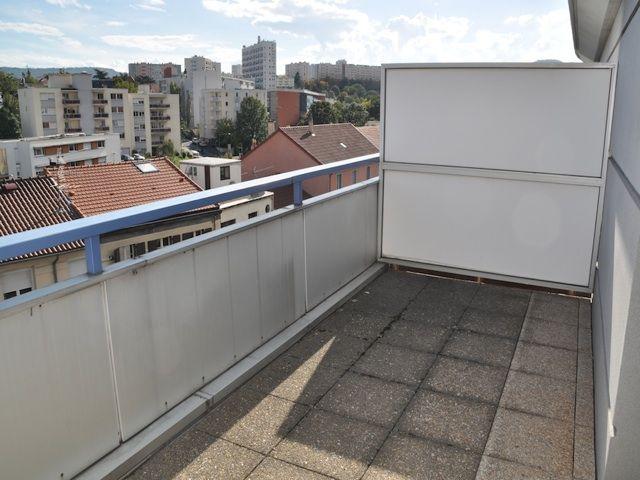 Appartement location à La Pradelle, Clermont-Ferrand