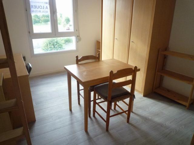 Appartement location à Caen