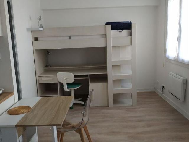 Appartement location à Limoges