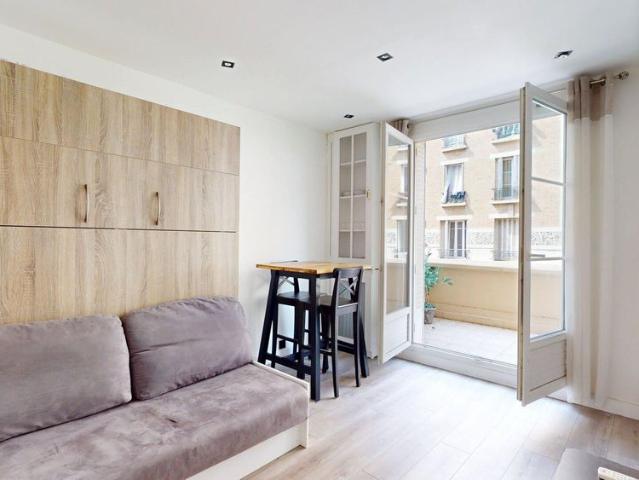 Appartement location à Nanterre, La Garenne-colombes