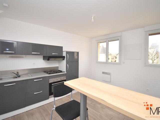 Appartement location à L'hermitage, Le Pâtis du Châtellier