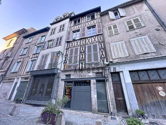 Appartement location à Limoges