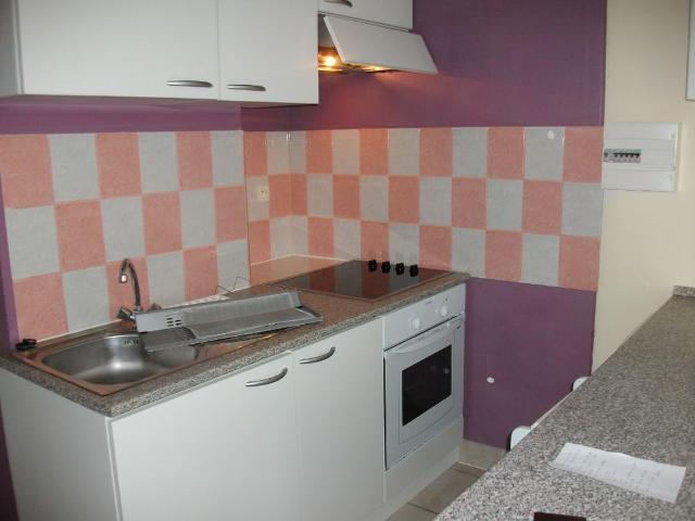 Appartement location à Guingamp, Bretagne