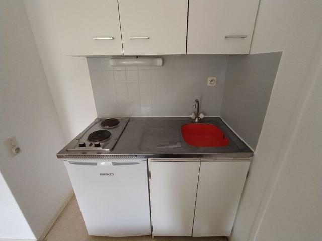 Appartement location à La Sarre, Clermont-Ferrand