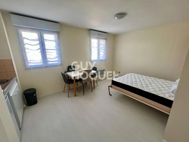 Appartement location à Calais
