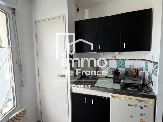 Appartement location à Angers
