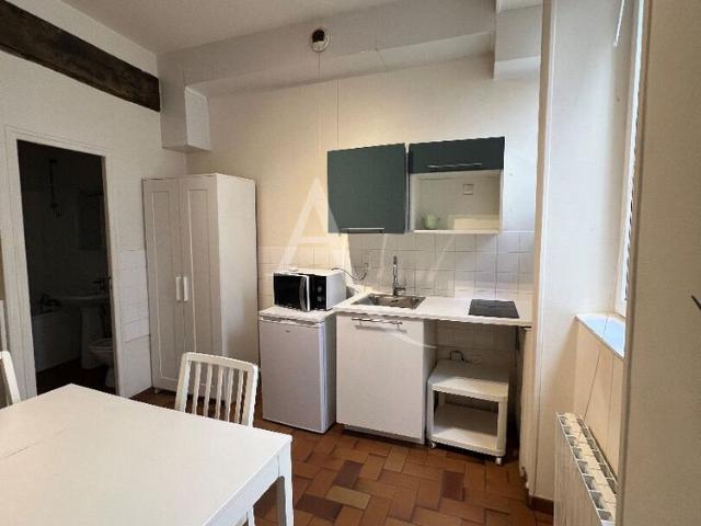 Appartement location à Orléans