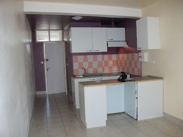 Appartement location à Guingamp, Bretagne