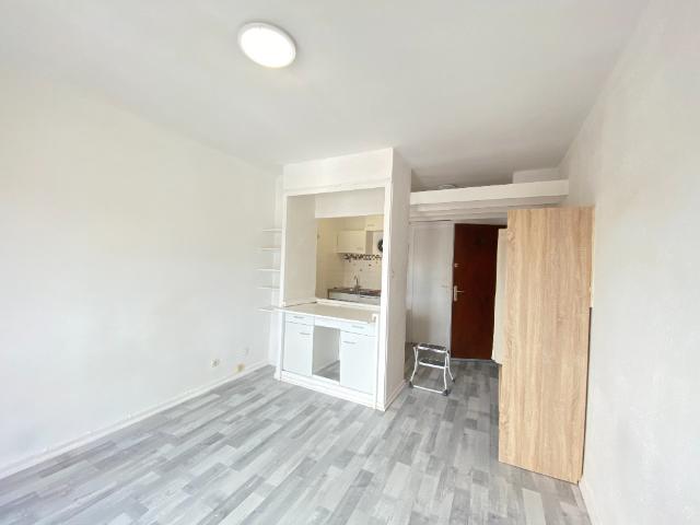 Appartement location à Grenade-sur-l'adour