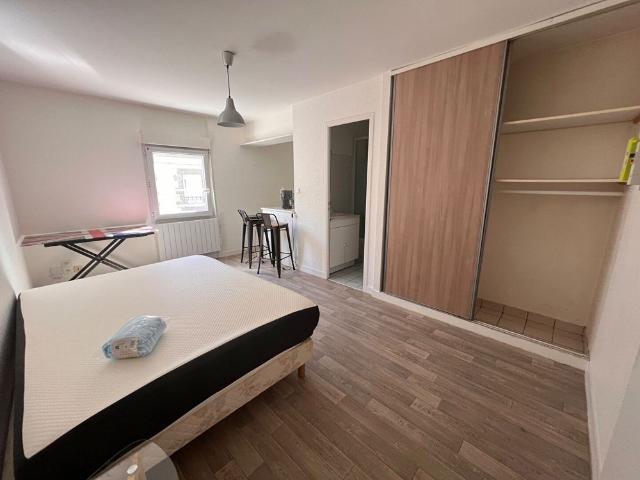 Appartement location à Brest, Bretagne
