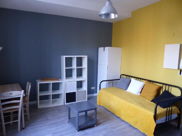 Appartement location à Rouen, Ruan