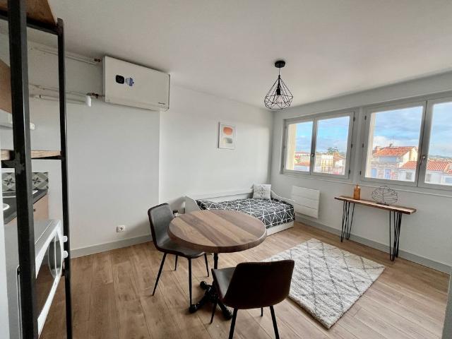Appartement location à Villeneuve-sur-Lot, Villeneuve-sur-lot