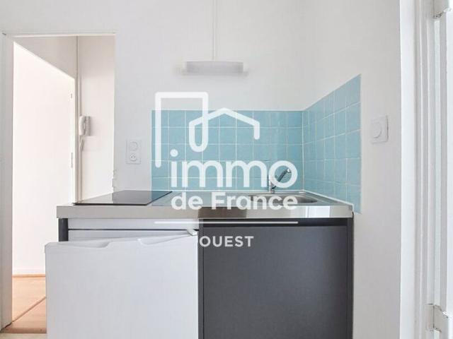 Appartement location à Mayenne, Evron