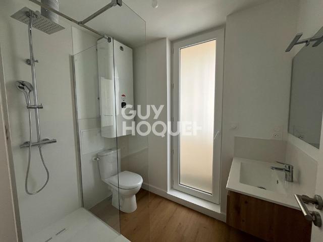 Appartement location à Brest, Bretagne