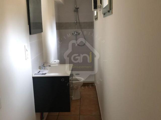 Appartement location à Nîmes