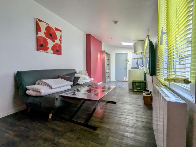 Appartement location à Rochefort, La Roselière