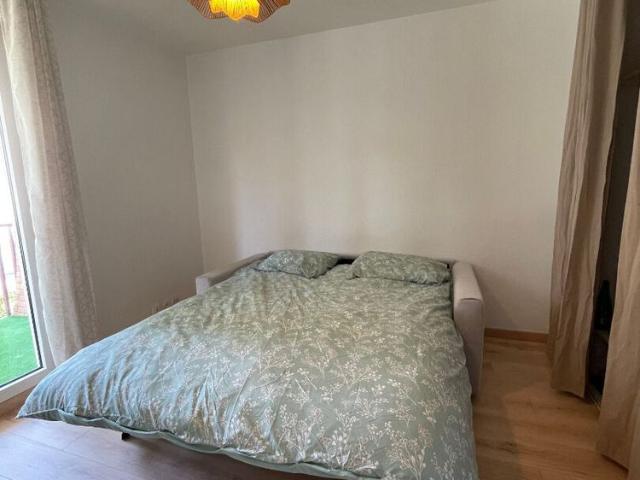 Appartement location à Pau