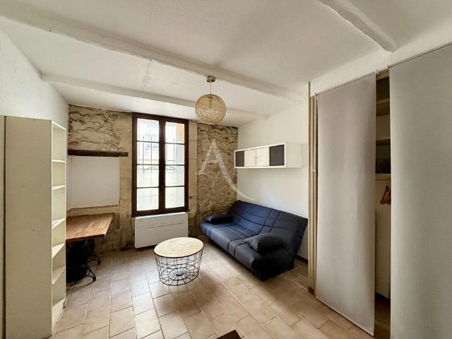 Appartement location à Nîmes