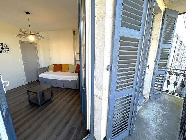 Appartement location à Pau