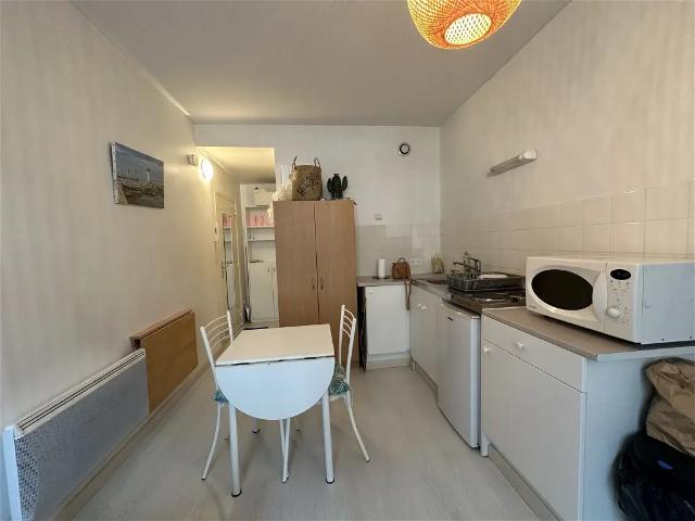 Studio location à Blois, Cathédrale