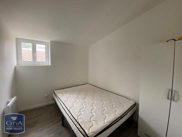Appartement location à Agen