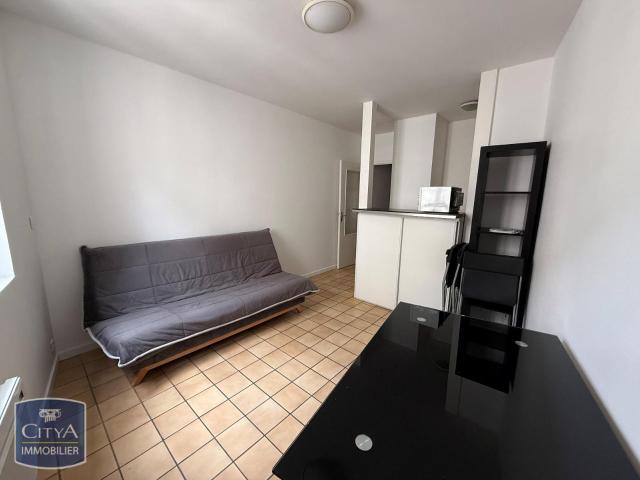 Appartement location à France métropolitaine, Clermont-dessous