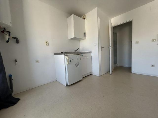 Appartement location à Agen