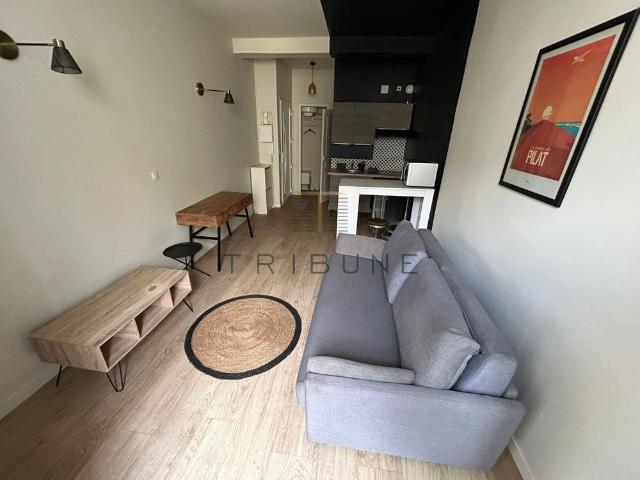 Appartement location à Agen