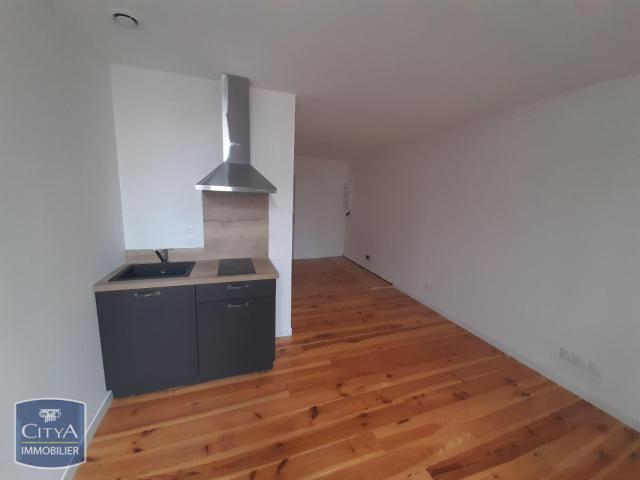 Appartement location à Agen