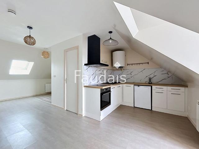 Appartement location à Saint-Lô, Agneaux