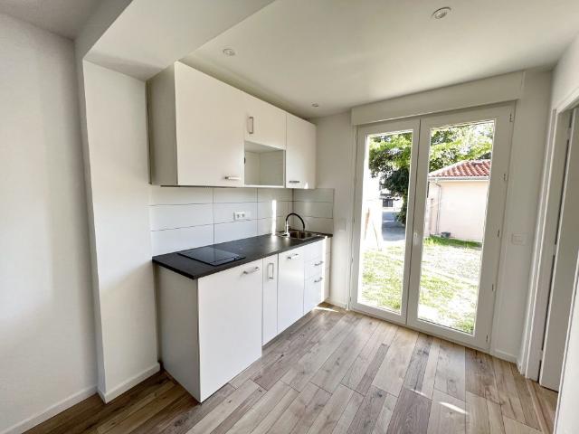 Appartement location à Albi