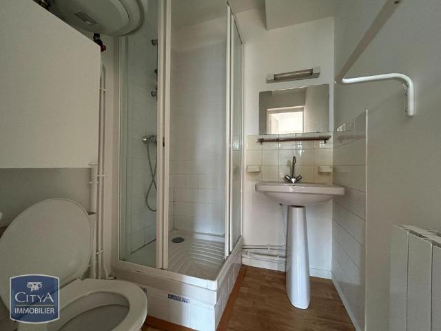 Appartement location à Alençon, Saint-germain-du-corbéis