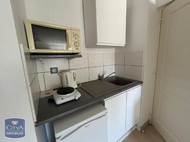 Appartement location à Alençon, Saint-germain-du-corbéis