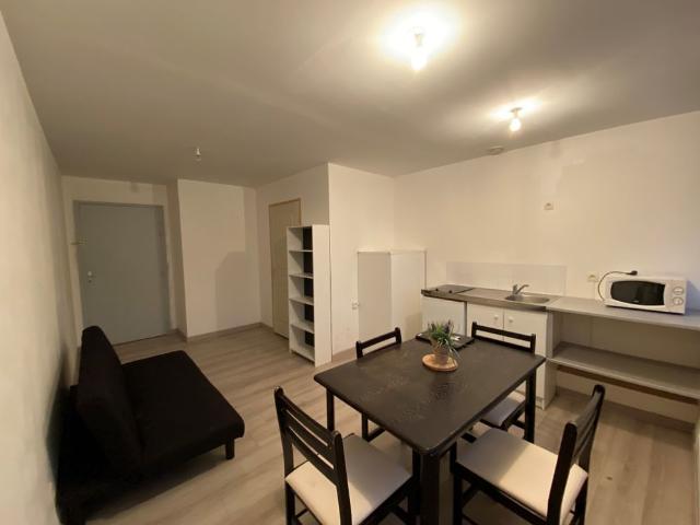 Appartement location à Amiens, Dury