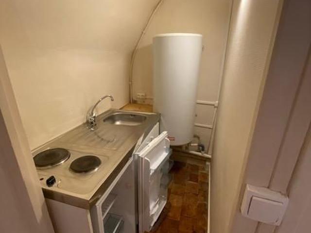 Appartement location à Angers