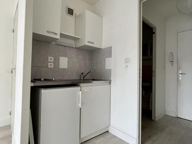 Appartement location à Clermont-Ferrand, Aubière