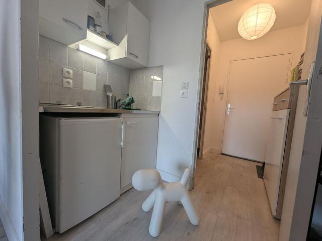 Appartement location à Clermont-Ferrand, Aubière