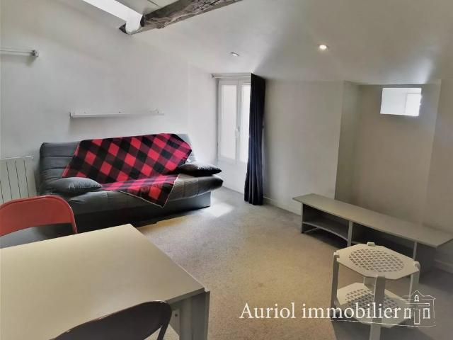 Appartement location à Marseille, Auriol