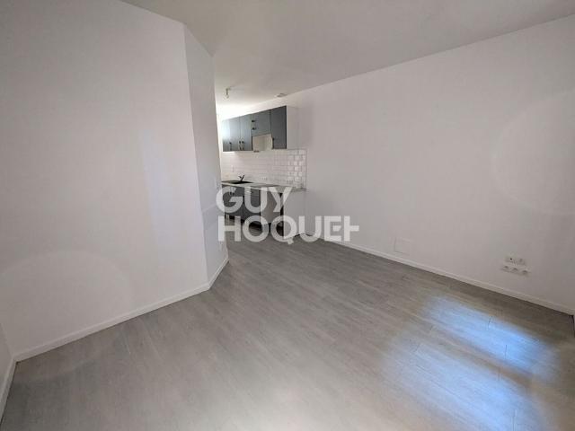 Appartement location à Auxerre