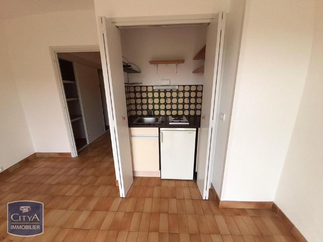 Appartement location à Chambéry, Barberaz