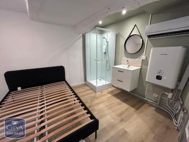 Appartement location à Carpentras, Beaumes-de-venise