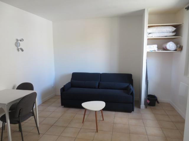 Appartement location à Bellac