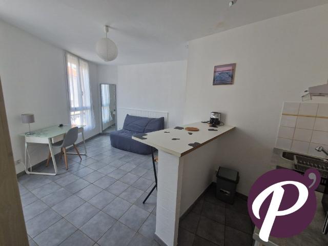 Appartement location à Bergerac, Saint-laurent-des-vignes